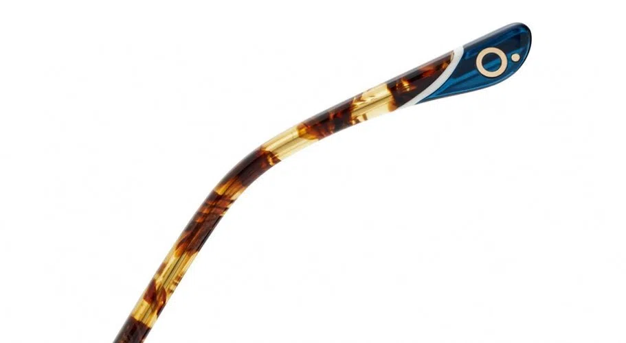 Etnia Barcelona TINA Eyeglasses - view 16